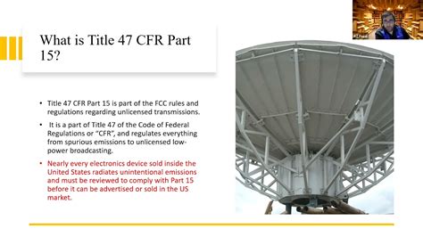 fcc regulations based on electrical meter boxes|FCC 47 CFR Part 15: Electronics Regulations in the .